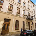 Hotel Optima Collection Medievale Lwów