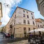 Hotel Optima Collection Medievale 4*
