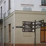 Hotel Optima Collection Medievale 4*