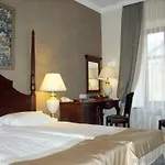 Optima Collection Medievale Hotel Lwów