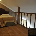 Hotel Optima Collection Medievale Lwów