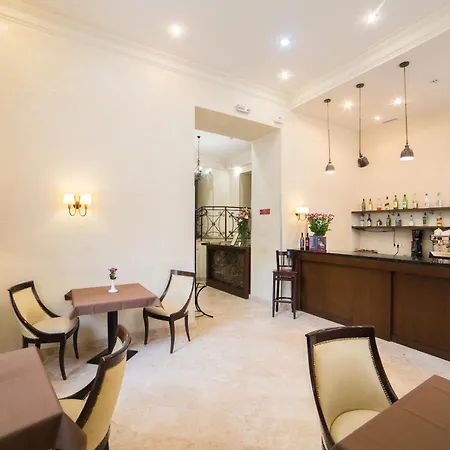 Optima Collection Medievale 酒店