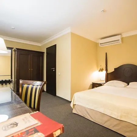 Optima Collection Medievale Hotel 4*