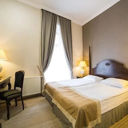 Hotel Optima Collection Medievale 4*