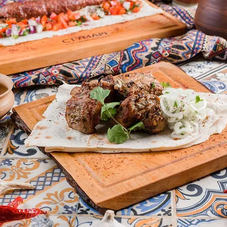 Optima Collection Medievale Hotel