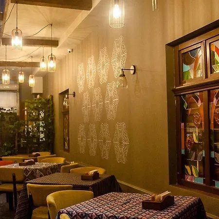 Optima Collection Medievale Hotel 4*