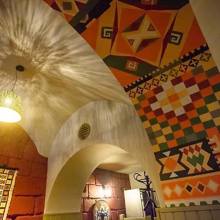 Optima Collection Medievale 4* Lvov