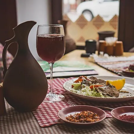 Optima Collection Medievale 4* 利沃夫