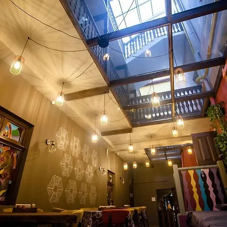 酒店 Optima Collection Medievale 4*