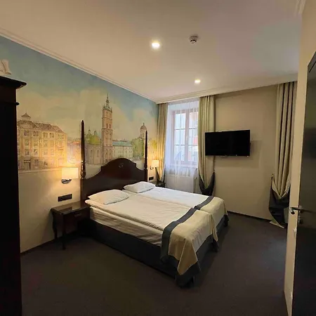 ホテル Optima Collection Medievale