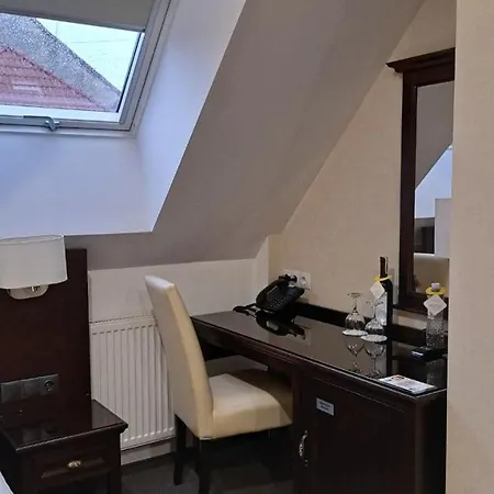 Hotel Optima Collection Medievale