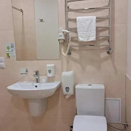 Optima Collection Medievale ホテル 4*