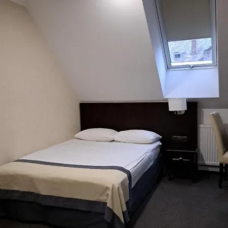 酒店 Optima Collection Medievale 4*