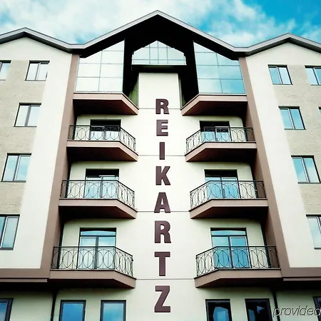 Hotel Optima Collection Medievale 4*