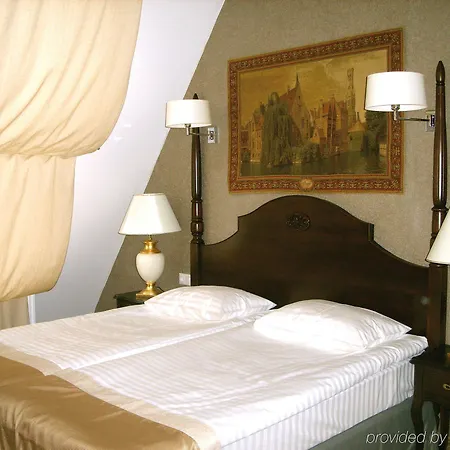 Optima Collection Medievale 4*