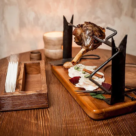 Optima Collection Medievale Hotel