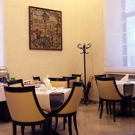 Hotel Optima Collection Medievale 4*