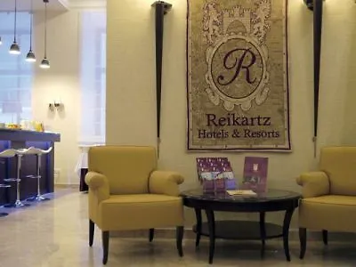 Optima Collection Medievale 利沃夫