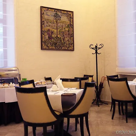 Hotel Optima Collection Medievale Lviv