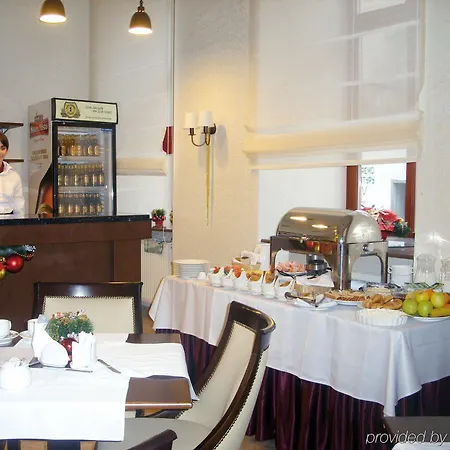 酒店 Optima Collection Medievale 4*