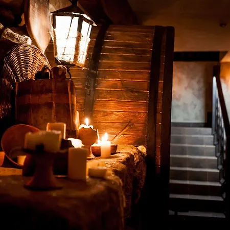 Optima Collection Medievale 利沃夫