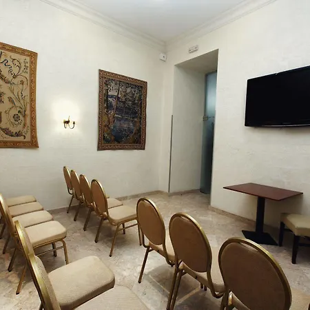 酒店 Optima Collection Medievale 4*