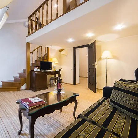Hotel Optima Collection Medievale