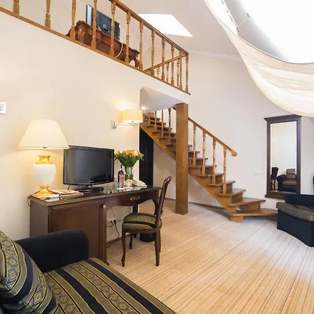 Optima Collection Medievale