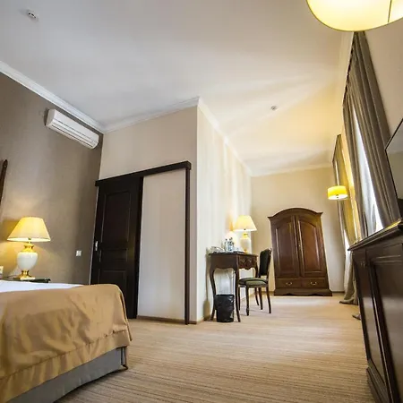 Hotel Optima Collection Medievale