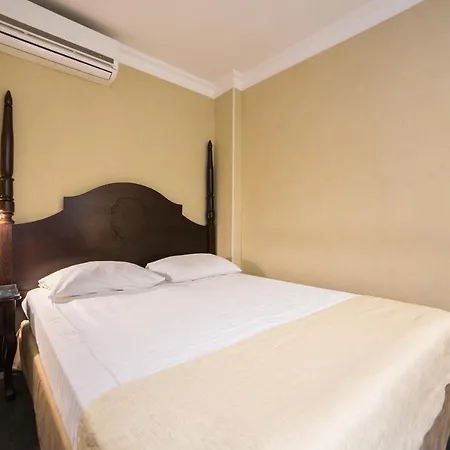 Optima Collection Medievale 酒店