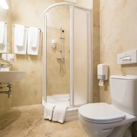 Optima Collection Medievale 4* Lvov