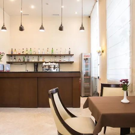 Hotel Optima Collection Medievale Lvov