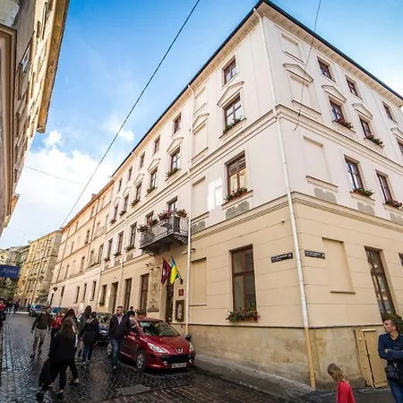 Hotel Optima Collection Medievale
