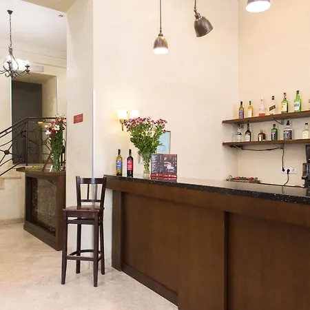 Optima Collection Medievale 4* Lvov