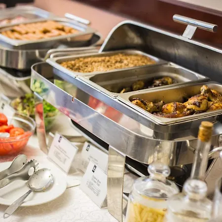 Optima Collection Medievale Hotel