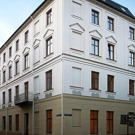 Optima Collection Medievale 4* Lvov