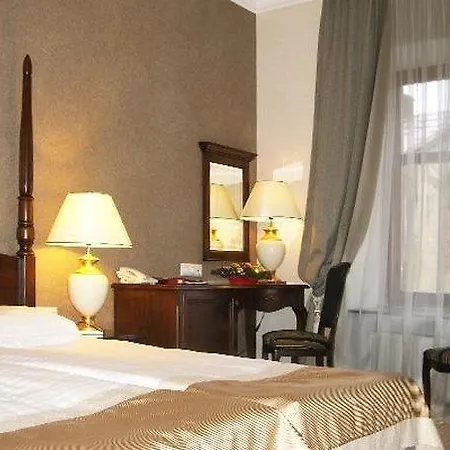 Optima Collection Medievale 酒店