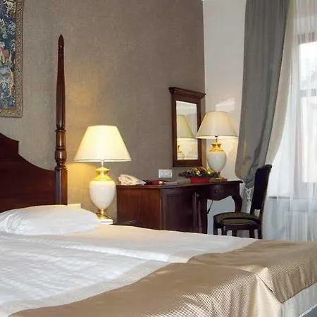 Hotel Optima Collection Medievale