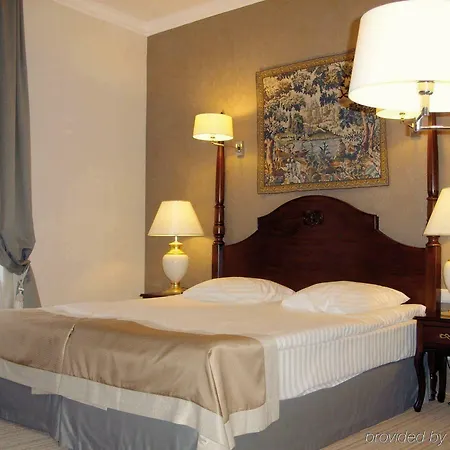 Optima Collection Medievale 4* Lvov