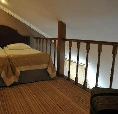 Hotel Optima Collection Medievale Lviv