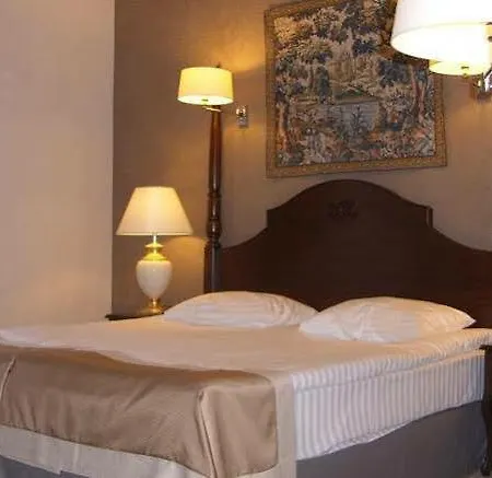 Hotel Optima Collection Medievale