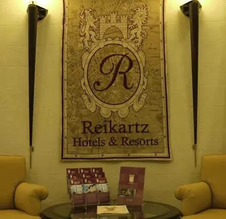 Hotel Optima Collection Medievale