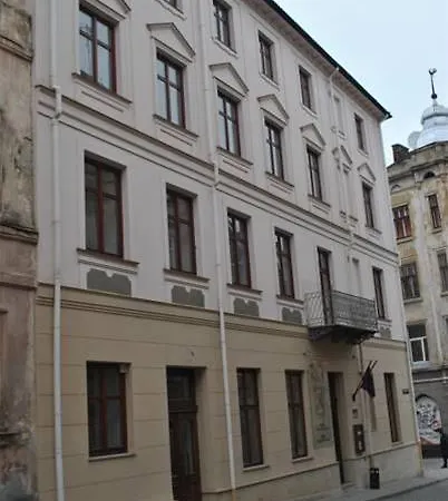 Hotel Optima Collection Medievale 4*