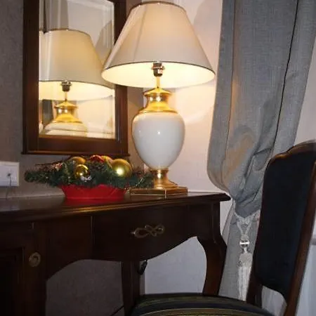 Optima Collection Medievale 4* Lvov