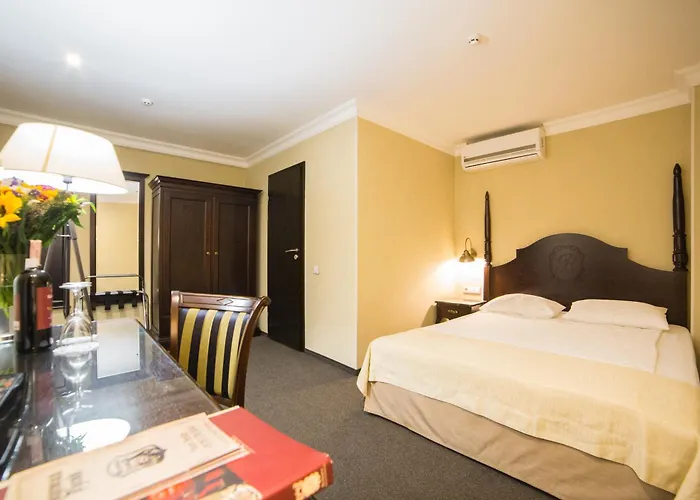 Optima Collection Medievale Hotel 4*