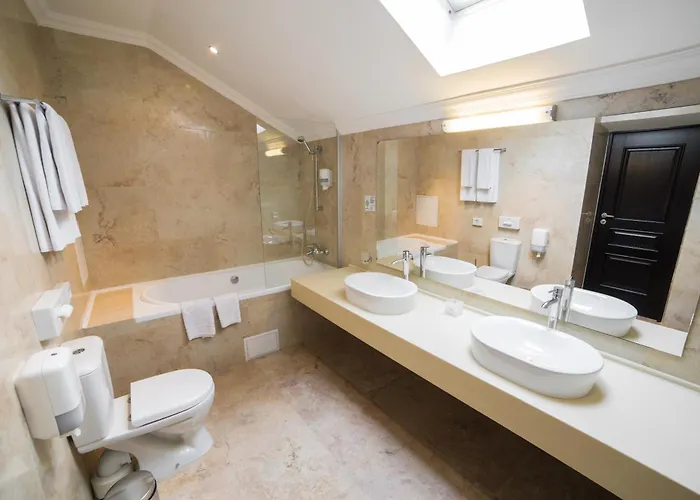 Optima Collection Medievale Lviv