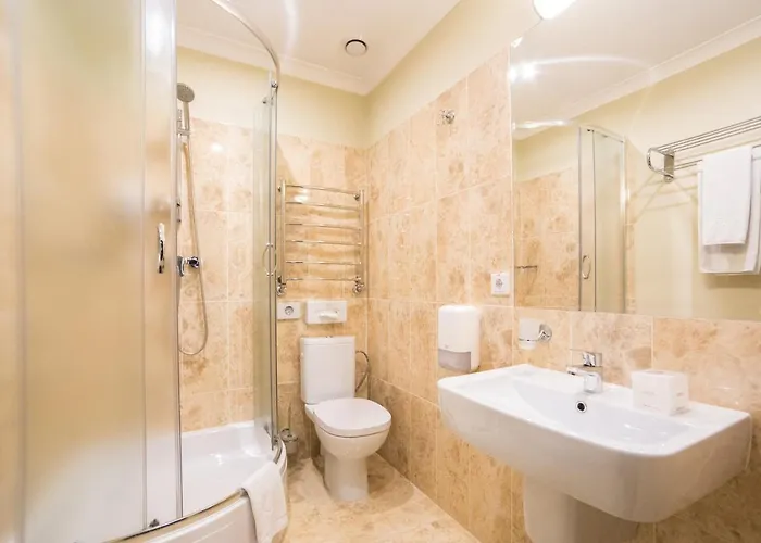 Optima Collection Medievale Hotel