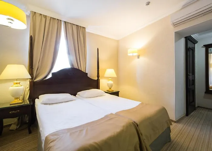 Optima Collection Medievale Hotel