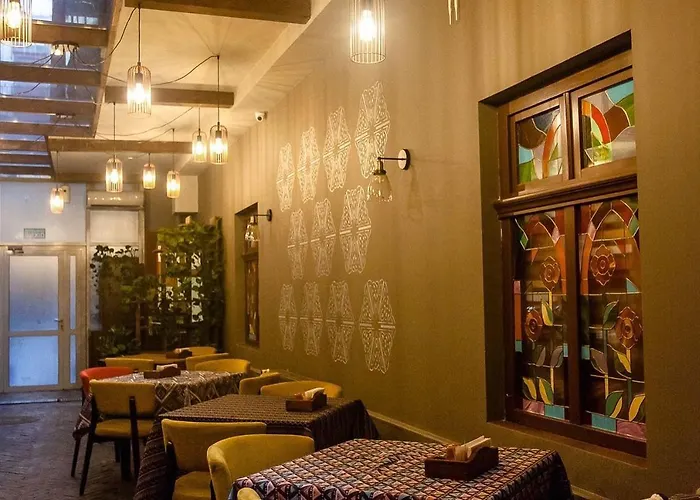 Optima Collection Medievale Hotel 4*