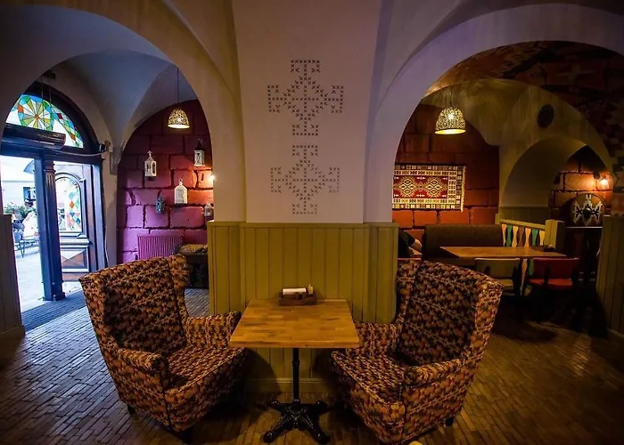 Optima Collection Medievale Lwów